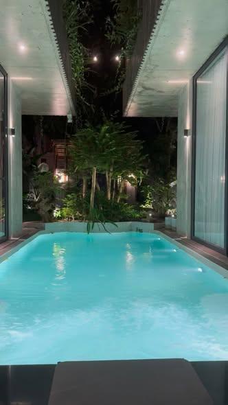 Villa for rent, 6 Phan Khôi, Hòa Xuân, Đà Nẵng - Thumbnail 3