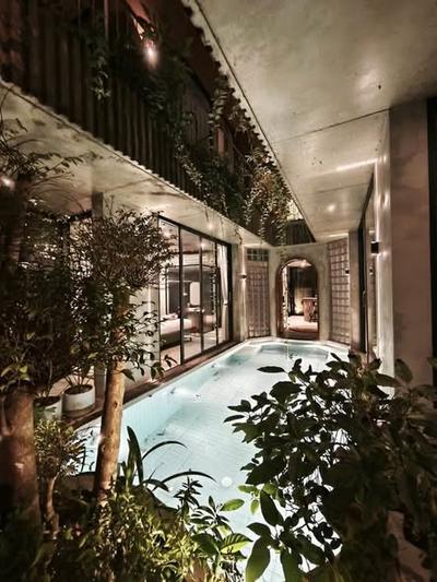 Villa for rent, 6 Phan Khôi, Hòa Xuân, Đà Nẵng - Thumbnail 4