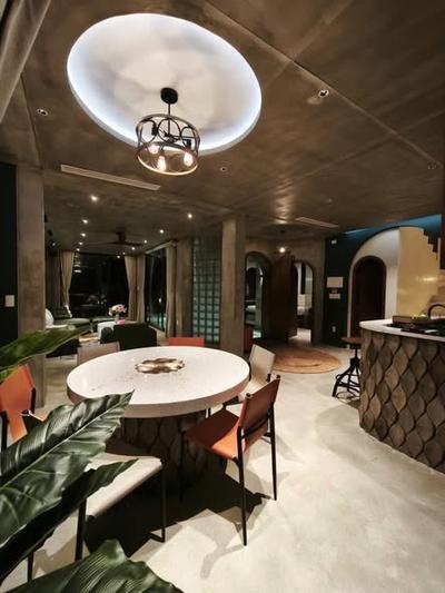 Villa for rent, 6 Phan Khôi, Hòa Xuân, Đà Nẵng - Thumbnail 5