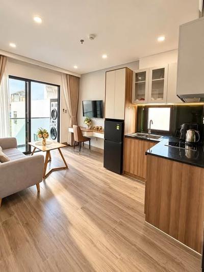 Apartment for rent, An Thượng 10, Ngũ Hành Sơn, Đà Nẵng - Thumbnail 1