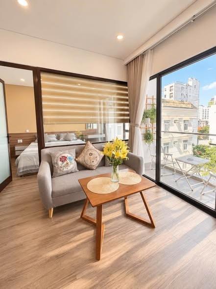 Apartment for rent, An Thượng 10, Ngũ Hành Sơn, Đà Nẵng - Photo 2