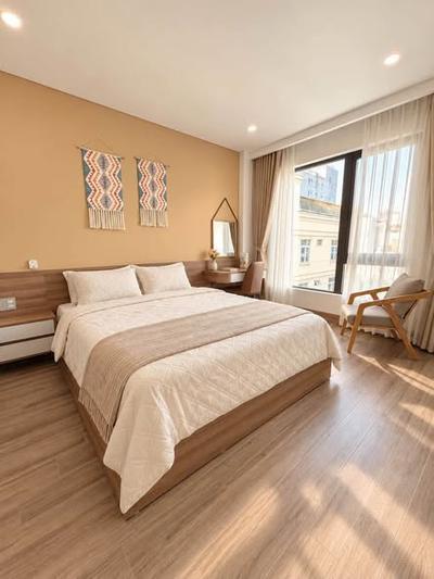 Apartment for rent, An Thượng 10, Ngũ Hành Sơn, Đà Nẵng - Thumbnail 3