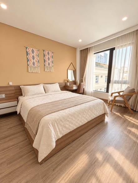 Apartment for rent, An Thượng 10, Ngũ Hành Sơn, Đà Nẵng - Photo 3