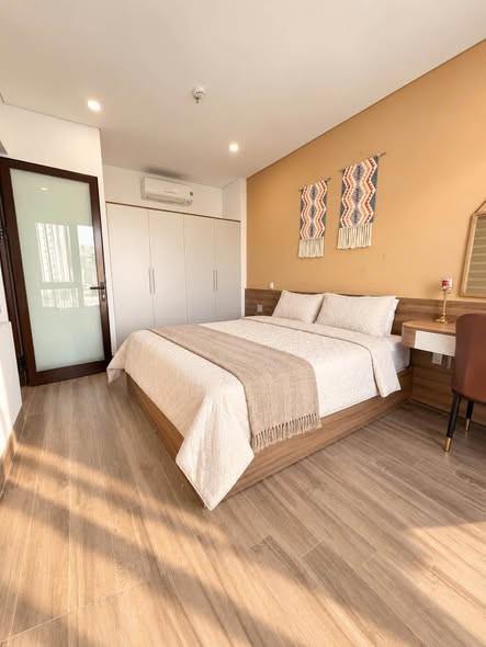 Apartment for rent, An Thượng 10, Ngũ Hành Sơn, Đà Nẵng - Photo 4