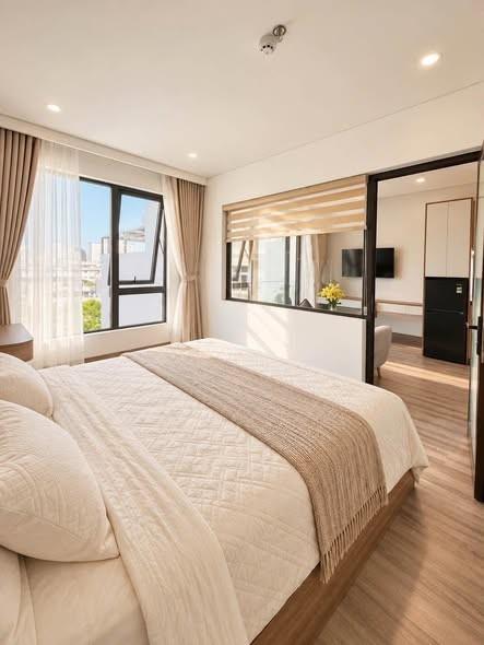 Apartment for rent, An Thượng 10, Ngũ Hành Sơn, Đà Nẵng - Photo 5