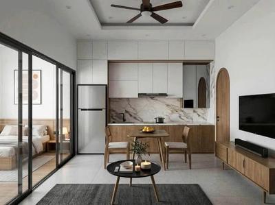 Cho thuê căn hộ, Châu Thị Vĩnh Tế, An Hải, Đà Nẵng - Thumbnail 3