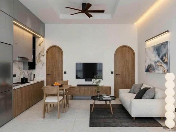 Cho thuê căn hộ, Châu Thị Vĩnh Tế, An Hải, Đà Nẵng - Photo 4