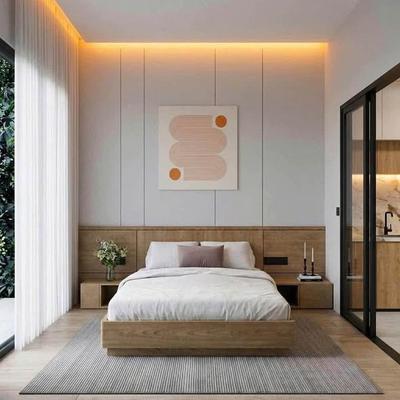 Cho thuê căn hộ, Châu Thị Vĩnh Tế, An Hải, Đà Nẵng - Thumbnail 5