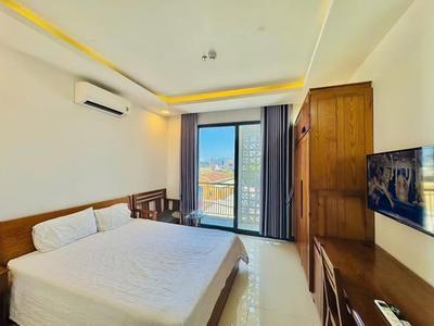 Apartment for rent, An Hải 1, Sơn Trà, Đà Nẵng - Thumbnail 1