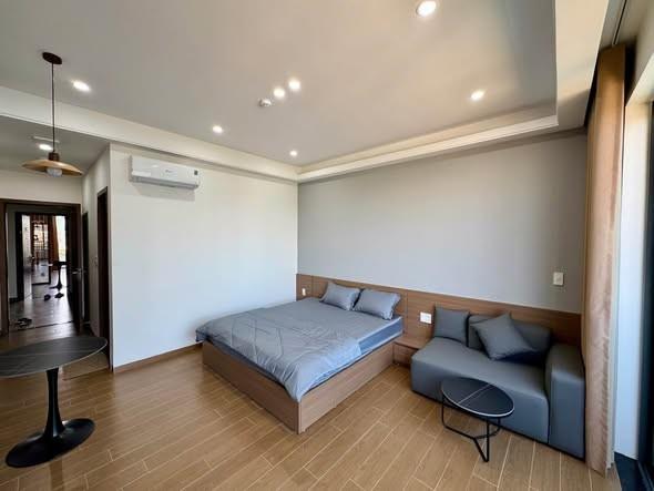 Cho thuê studio, 1 phòng ngủ, Phạm Khiêm Ích, Ngũ Hành Sơn, Đà Nẵng - Photo 1