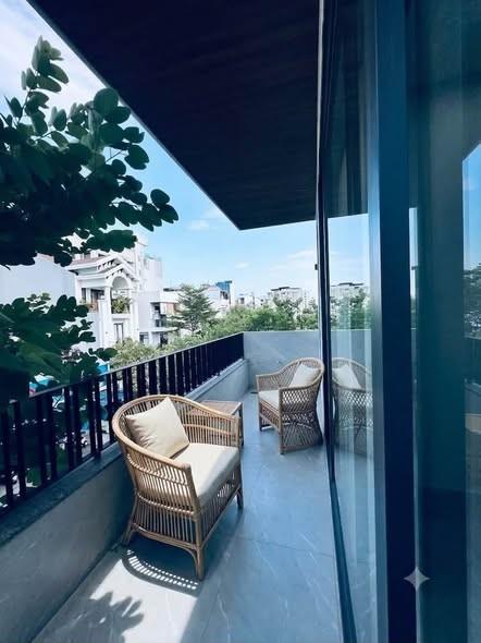 Apartment for rent, 45m², Mai Thúc Lân, Ngũ Hành Sơn, Đà Nẵng - Photo 1