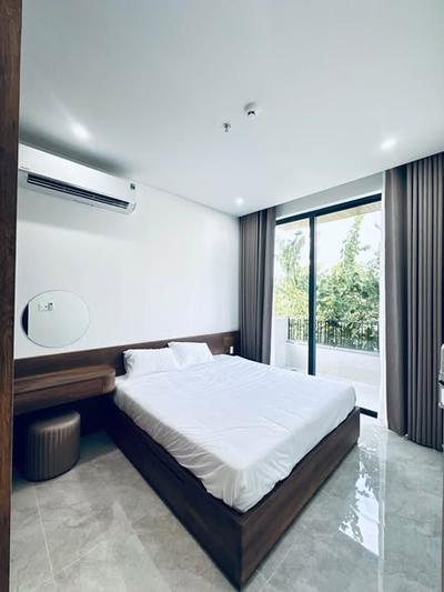 Apartment for rent, 45m², Mai Thúc Lân, Ngũ Hành Sơn, Đà Nẵng - Thumbnail 2