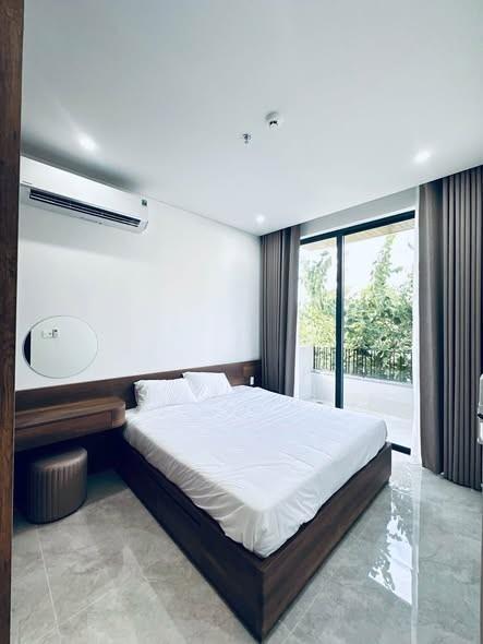 Apartment for rent, 45m², Mai Thúc Lân, Ngũ Hành Sơn, Đà Nẵng - Photo 2