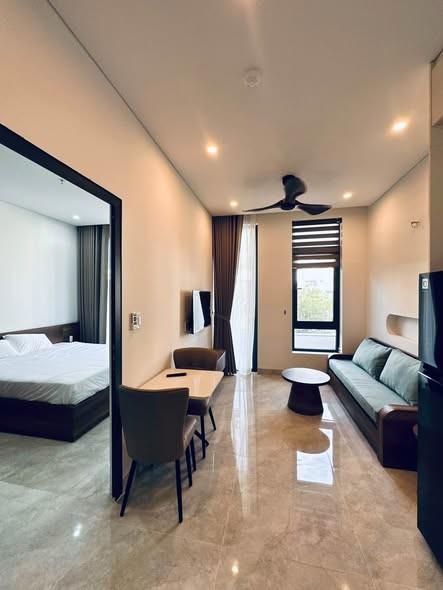 Apartment for rent, 45m², Mai Thúc Lân, Ngũ Hành Sơn, Đà Nẵng - Photo 3