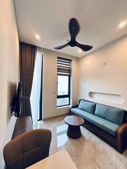Apartment for rent, 45m², Mai Thúc Lân, Ngũ Hành Sơn, Đà Nẵng - Photo 4