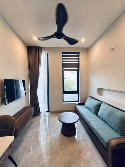 Apartment for rent, 45m², Mai Thúc Lân, Ngũ Hành Sơn, Đà Nẵng - Thumbnail 5