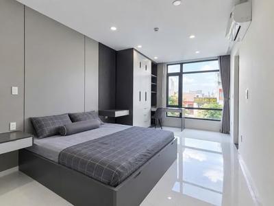 Cho thuê căn hộ, Lê Thanh Nghị, Hòa Cường, Đà Nẵng - Thumbnail 1