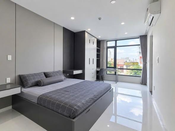 Cho thuê căn hộ, Lê Thanh Nghị, Hòa Cường, Đà Nẵng - Photo 1
