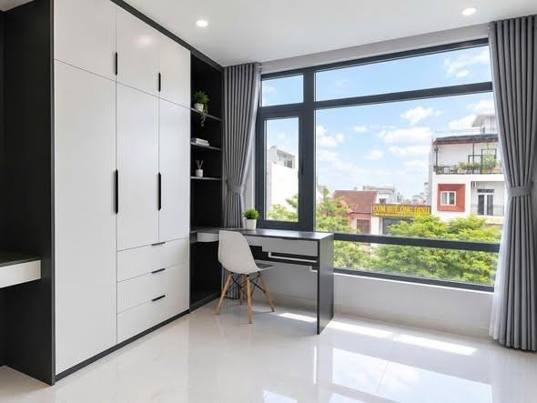 Cho thuê căn hộ, Lê Thanh Nghị, Hòa Cường, Đà Nẵng - Photo 2