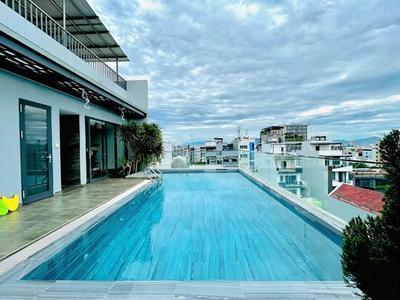 Apartment for rent, 16m², Lê Nổ, Hòa Cường, Đà Nẵng - Thumbnail 1