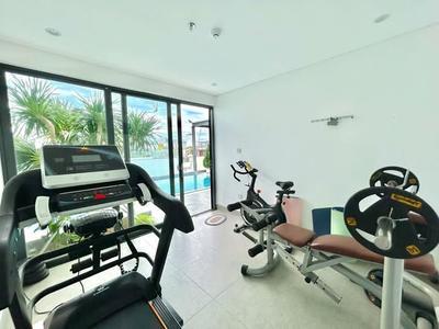 Apartment for rent, 16m², Lê Nổ, Hòa Cường, Đà Nẵng - Thumbnail 2