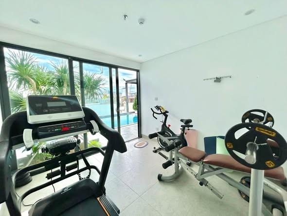 Apartment for rent, 16m², Lê Nổ, Hòa Cường, Đà Nẵng - Photo 2
