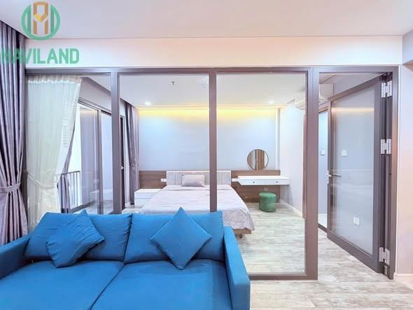 Apartment for rent, 16m², Lê Nổ, Hòa Cường, Đà Nẵng - Photo 4