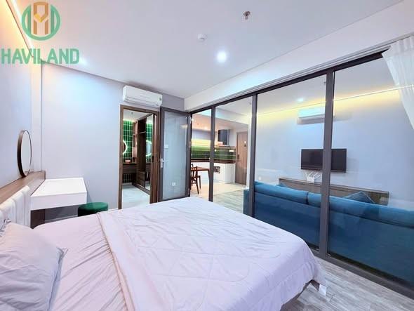 Apartment for rent, 16m², Lê Nổ, Hòa Cường, Đà Nẵng - Photo 5