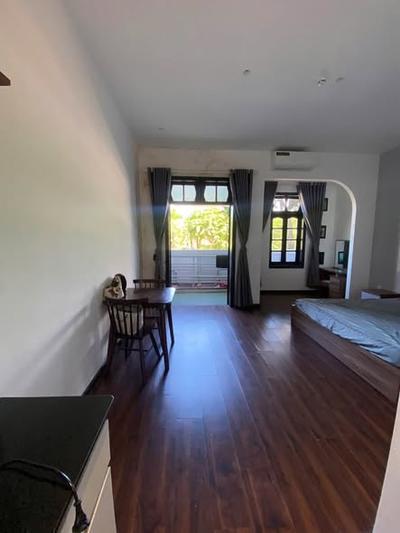 Studio for rent, 1 bedroom, 40m², 2 Tháng 9, Hải Châu, Đà Nẵng - Thumbnail 3