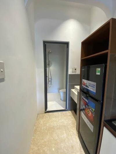 Studio for rent, 1 bedroom, 40m², 2 Tháng 9, Hải Châu, Đà Nẵng - Thumbnail 4