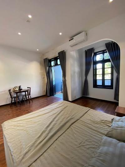 Studio for rent, 1 bedroom, 40m², 2 Tháng 9, Hải Châu, Đà Nẵng - Thumbnail 5