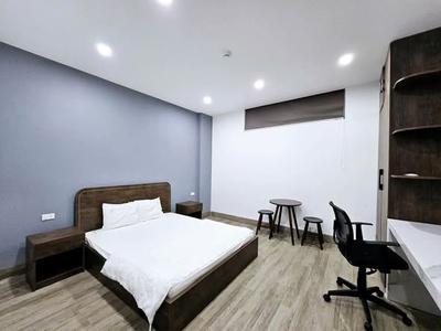 Cho thuê căn hộ, Lương Thế Vinh, An Hải, Đà Nẵng - Thumbnail 2