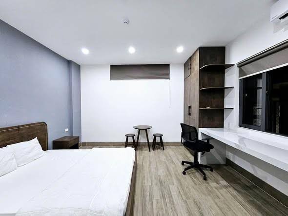 Cho thuê căn hộ, Lương Thế Vinh, An Hải, Đà Nẵng - Photo 4