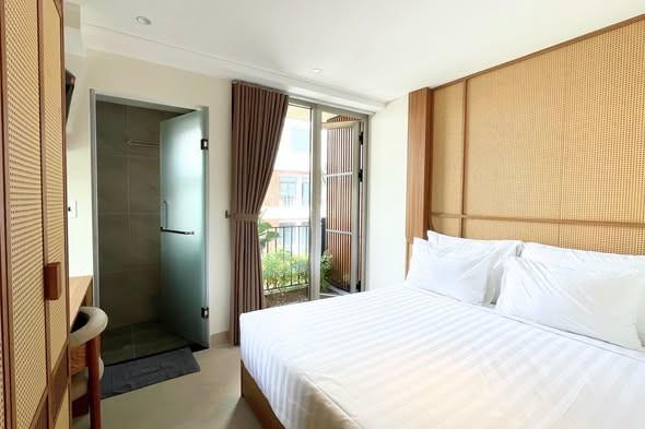 Apartment for rent, An Mỹ, An Hải, Đà Nẵng - Photo 1