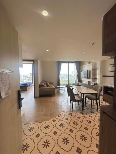Duplex for rent, 2 bedrooms, Trần Hưng Đạo, Sơn Trà, Đà Nẵng - Photo 1