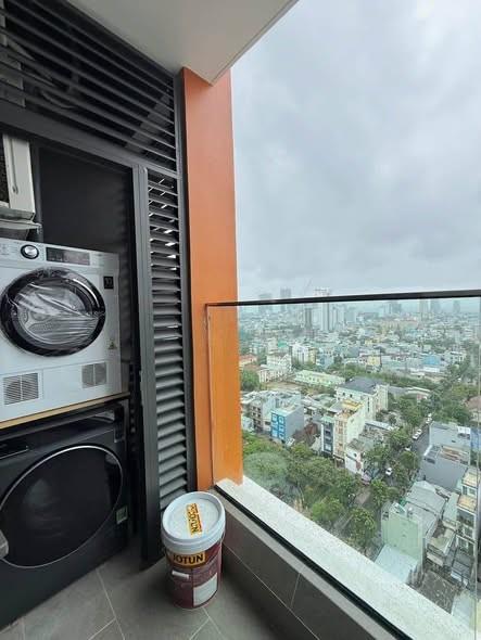 Duplex for rent, 2 bedrooms, Trần Hưng Đạo, Sơn Trà, Đà Nẵng - Photo 5