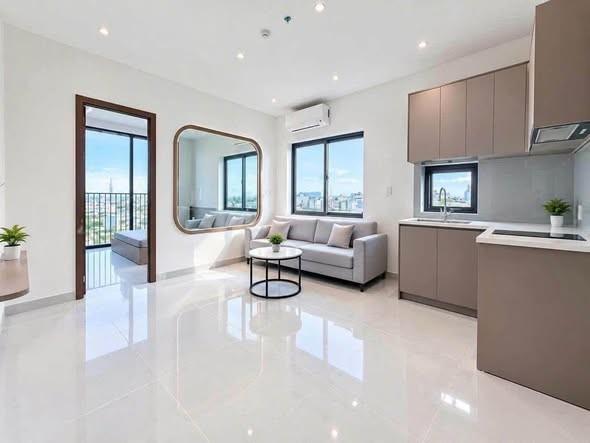 Apartment for rent, Cồn Dầu 18, Hòa Xuân, Đà Nẵng - Photo 1