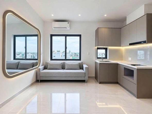 Apartment for rent, Cồn Dầu 18, Hòa Xuân, Đà Nẵng - Photo 2