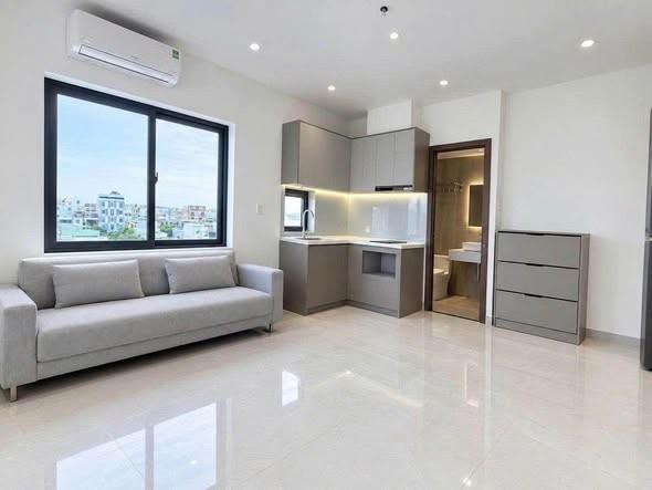 Apartment for rent, Cồn Dầu 18, Hòa Xuân, Đà Nẵng - Photo 4