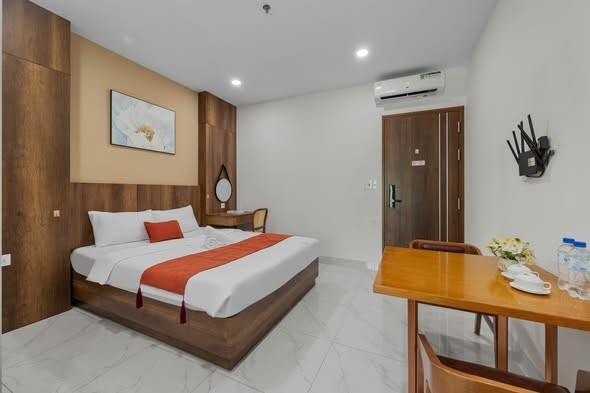 Cho thuê studio, 1 phòng ngủ, An Thượng 17, Ngũ Hành Sơn, Đà Nẵng - Photo 1