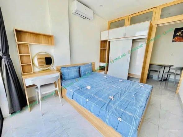 Cho thuê căn hộ, 1 phòng ngủ, An Thượng 5, Ngũ Hành Sơn, Đà Nẵng - Photo 1