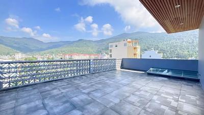 Apartment for rent, Lê Văn Huân, Sơn Trà, Đà Nẵng - Thumbnail 3