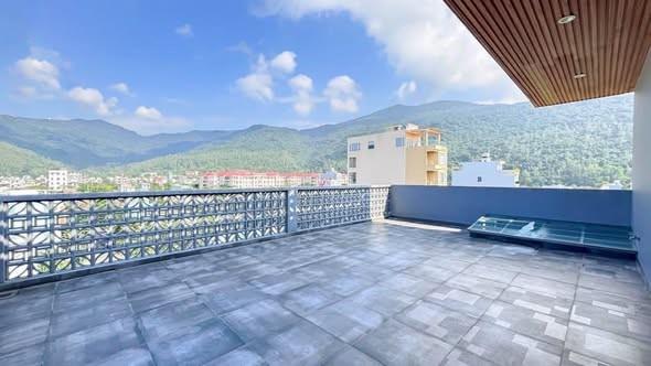 Apartment for rent, Lê Văn Huân, Sơn Trà, Đà Nẵng - Photo 3