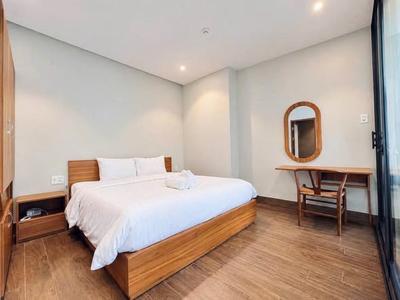 Apartment for rent, Lê Văn Huân, Sơn Trà, Đà Nẵng - Thumbnail 5