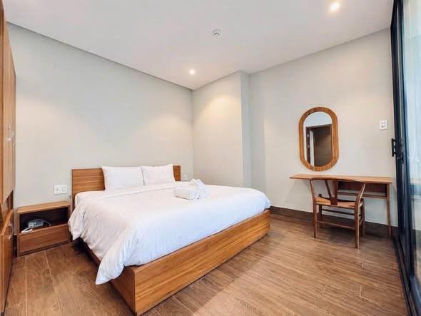 Apartment for rent, Lê Văn Huân, Sơn Trà, Đà Nẵng - Photo 5