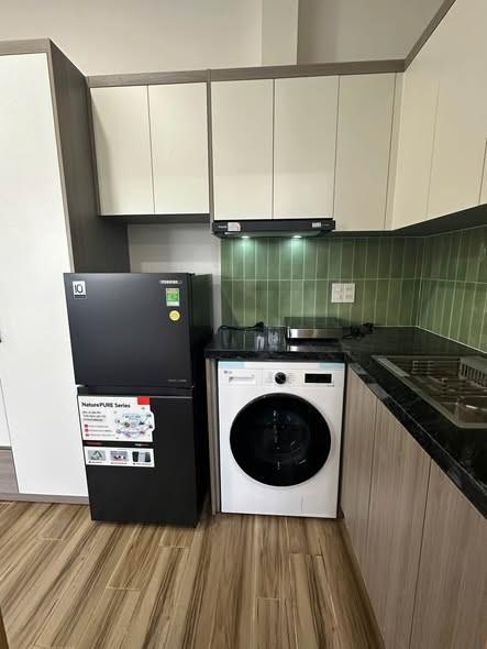 Cho thuê căn hộ, Hồ Trung Lượng, Hòa Xuân, Đà Nẵng - Photo 4