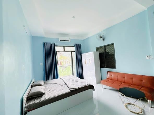 Apartment for rent, Trần Nhật Duật, Sơn Trà, Đà Nẵng - Photo 3