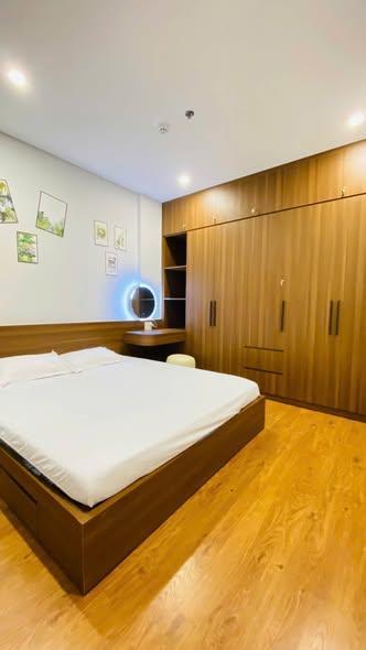 Cho thuê căn hộ, 2 phòng ngủ, Nguyễn Tất Thành, Hải Châu, Đà Nẵng - Thumbnail 3