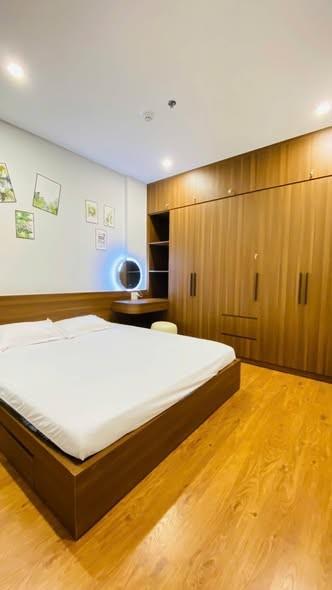 Cho thuê căn hộ, 2 phòng ngủ, Nguyễn Tất Thành, Hải Châu, Đà Nẵng - Photo 3