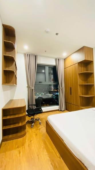 Cho thuê căn hộ, 2 phòng ngủ, Nguyễn Tất Thành, Hải Châu, Đà Nẵng - Photo 5